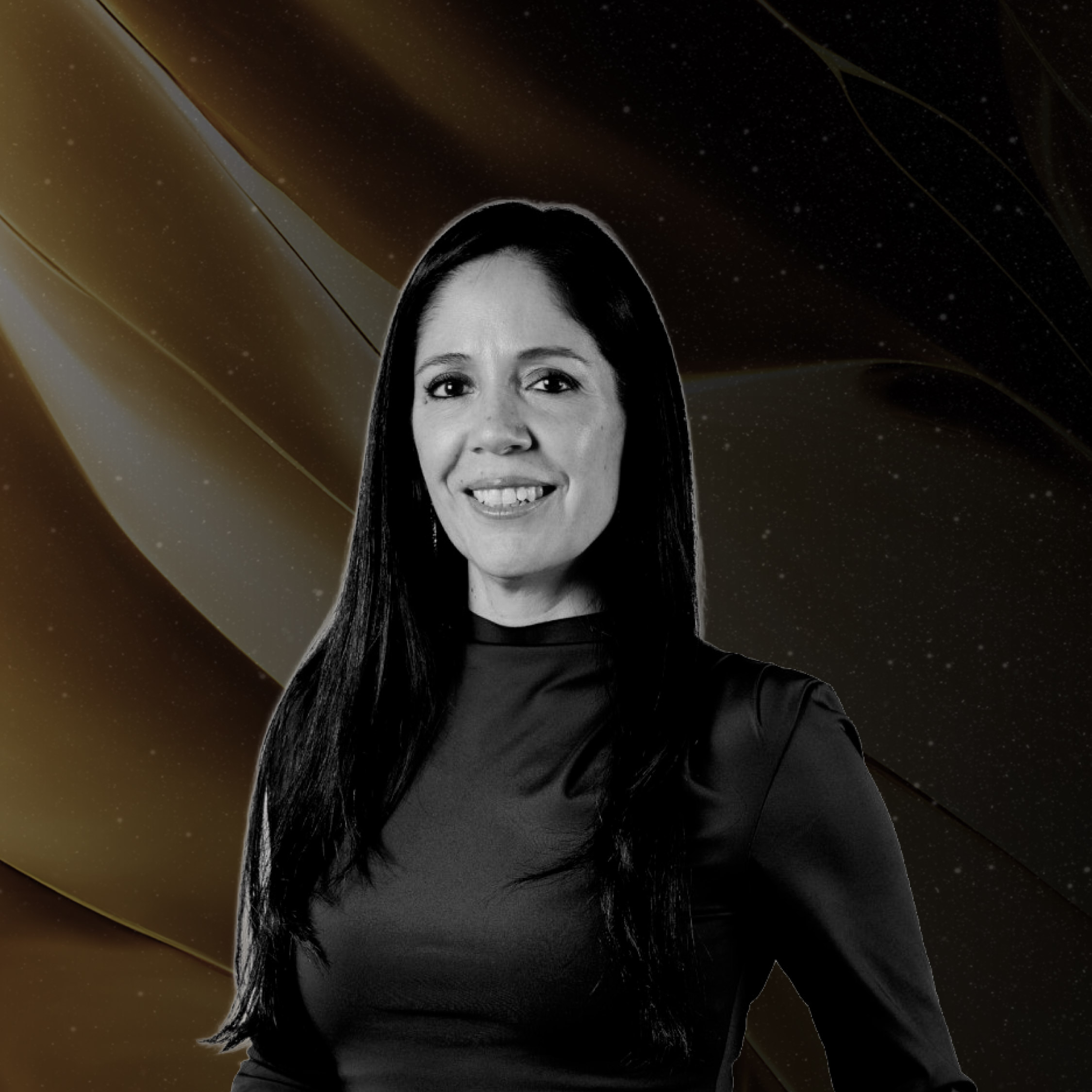 Cecilia Bernal
